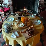 Nocleg ze śniadaniem D'hotes La Ferme Du Pre-martin 3*