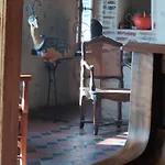 D'hotes La Ferme Du Pre-martin Nocleg ze śniadaniem