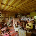 Nocleg ze śniadaniem D'hotes La Ferme Du Pre-martin La Genevraie