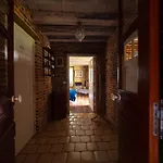 Nocleg ze śniadaniem D'hotes La Ferme Du Pre-martin