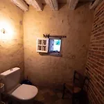 D'hotes La Ferme Du Pre-martin Nocleg ze śniadaniem 3*