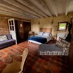 D'hotes La Ferme Du Pre-martin