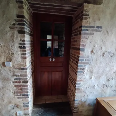 D'hotes La Ferme Du Pre-martin * La Genevraie