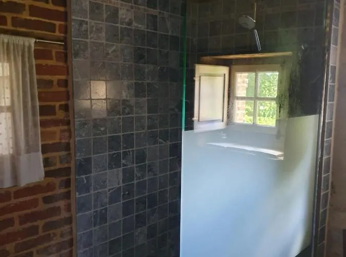 Bed & Breakfast D'hotes La Ferme Du Pre-martin 3*